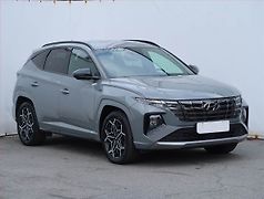 Hyundai Tucson (2023) N-Line 1.6 T-GDI PHEV - fotografie inzerátu