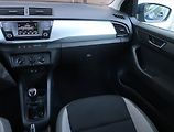 Škoda Fabia (2017) Ambition 1.2 TSI - náhled 8