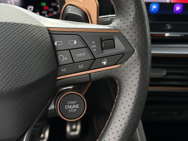 Cupra Formentor (2021) VZ, 2.0 TSI, 4Drive, Záruka - fotka 14 z 35