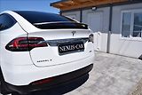 Tesla Model X 100D FSD 6MÍST TAŽNÉ - náhled 12