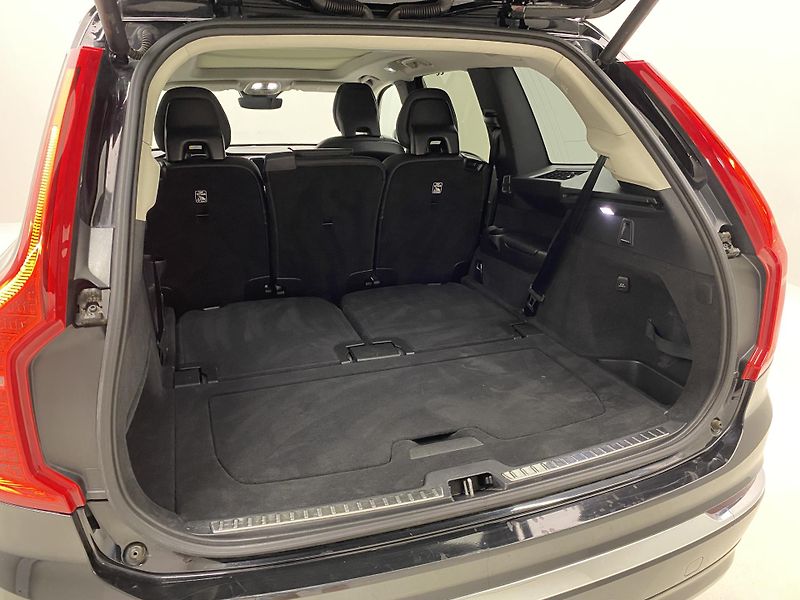 Volvo XC90 B5 AWD BRIGHT PLUS AUT CZ 7m - fotka 6 z 65