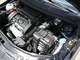 Škoda Roomster 1,4 16V 63kW Style,závěs,auto - náhled 30