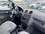 Volkswagen Caddy (2013) EDITION 30 1,6 TDI 75 KW TAŽNÉ - náhled 41