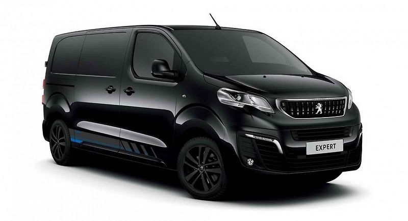 Dodávky Peugeot jsou hodně oblíbené v mnoha zemích