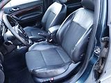 Škoda Superb (2005) 1.9 TDi, ČR, TZ, výhř.sed. - náhled 8