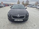 Škoda Octavia 1,4 - náhled 1
