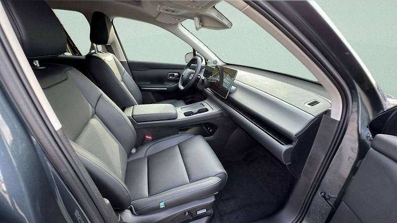 Leapmotor C10 (2025) Design 81,9 kWh AWD/172078 - fotka 27 z 40