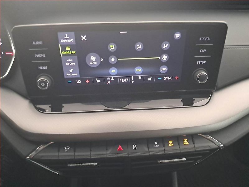 Škoda Octavia (2022) Ambition 2.0 TDI - fotka 12 z 18