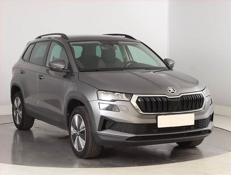 Škoda Karoq (2022) Style 1.5 TSI - fotografie inzerátu