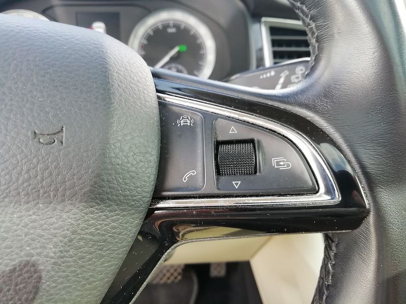 Škoda Kodiaq 2.0 TDI 4x4 DSG Style 140 kW - fotka 10 z 25