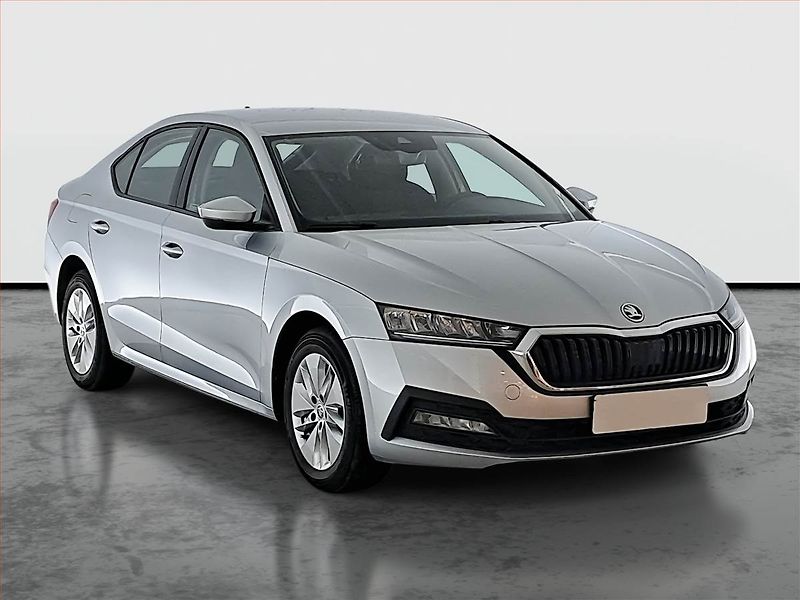 Škoda Octavia (2023) Ambition Plus 1.5 TSI - fotografie inzerátu