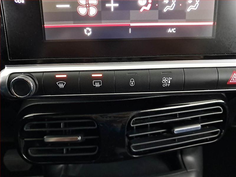 Citroën C4 Cactus (2018) 1.2 PureTech, Automat - fotka 16 z 19