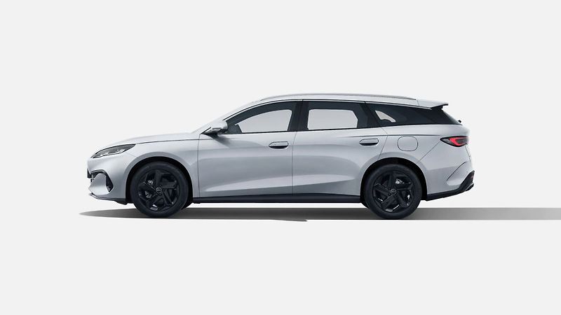 BYD Seal 6 DM-i Touring Boost - fotka 4 z 9