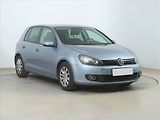Volkswagen Golf (2011) 1.2 TSI, Serv.kniha - náhled 1