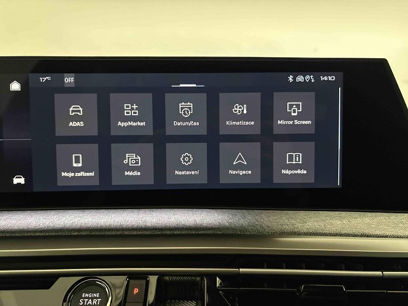 Peugeot 3008 (2026) Allure Hybrid 145 e-DCS6 - fotka 22 z 42