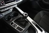 Audi A4 Limuzína 35 TFSI 110 kW - náhled 22
