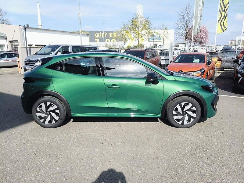 Renault Clio (2026) evolution TCe 115 - fotka 8 z 22