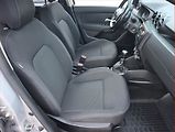 Dacia Duster (2018) 1.5 dCi, Serv.kniha, Tempomat - náhled 9