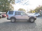 Land Rover Discovery (2007) 2.7D 140KW – PO SERVISU - náhled 3
