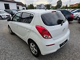 Hyundai i20 (2014) 1.2i Velmi pěkný - náhled 4