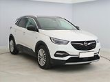 Opel Grandland X (2018) 1.2 Turbo, ČR,1.maj - náhled 1