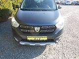 Dacia Lodgy STEPWAY,7Míst,NAVI,75TKm!! - náhled 34