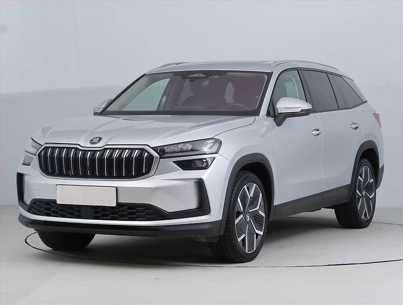 Škoda Kodiaq (2024) 2.0 TDI, ČR, DSG, DPH, 4X4 - fotka 2 z 23