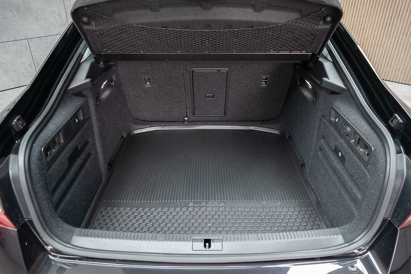 Škoda Superb 1.5 TSI STYLE*VIRTUAL*ČR 1.MAJ - fotka 40 z 43