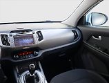 Kia Sportage (2015) 1.7 CRDi, Serv.kniha, Tempomat - náhled 8