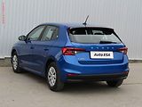 Škoda Fabia (2021) 1.0TSi, 1.maj,ČR, Ambition - náhled 6