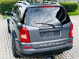 SsangYong Rexton 2.0TD 4x4 AUTOMAT TAŽNÉ VÝHŘEV - náhled 15