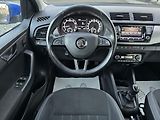 Škoda Fabia 70kW STYLE DIGIKLIMA ČR - náhled 8
