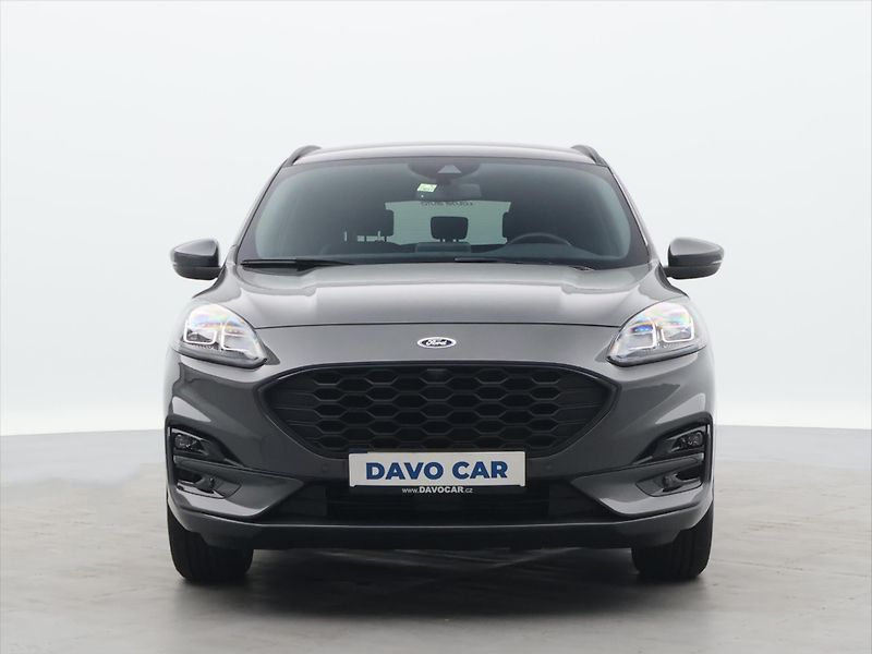 Ford Kuga 1,5 EB 110kW ST-Line - fotka 2 z 26