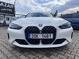 BMW Řada 4 (2020) 430i 2,0i 190 KW G22 KUPÉ - náhled 11