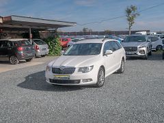 Škoda Superb (2013) 2.0TDI 125KW DSG NAVI - fotografie inzerátu