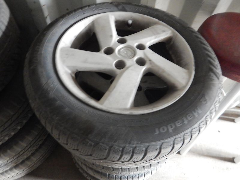 Mazda 6 1.8i, KLIMA - fotka 24 z 25