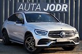 Mercedes-Benz GLC 220d, Vzduch, Ventilace,Záruka - náhled 11