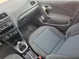 Volkswagen Polo (2012) 1.4i 63kW STYLE -VÝBAVA! - náhled 13