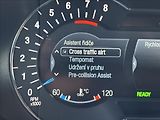 Ford S-MAX 2,5 HEV ST-Line 140kW - náhled 46