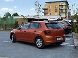 Volkswagen Polo (2018) 1.0 tsi 85 kw  - náhled 2