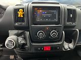 Peugeot Boxer (2021) 2.2 HDi Plachta, Spaní , DPH - náhled 9