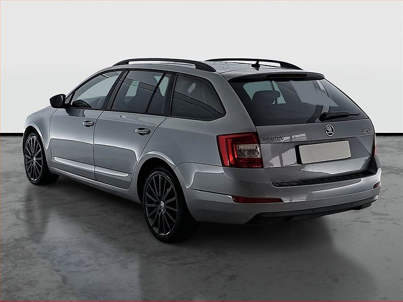 Škoda Octavia (2015) 2.0 TDI, 4X4, Automat, Navi - fotka 4 z 22