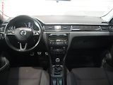 Škoda Rapid (2014) 1.2 TSI, Panorama - náhled 8