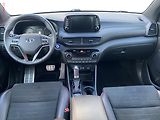 Hyundai Tucson (2019) 1.6 CRDi, N-Line, AT - náhled 8
