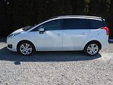 Peugeot 5008 88KW,NAVI,PANORAMA,AUTOMAT - náhled 40