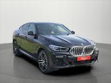BMW X6 3,0 xDrive 40i Mpaket ČR DPH - náhled 1