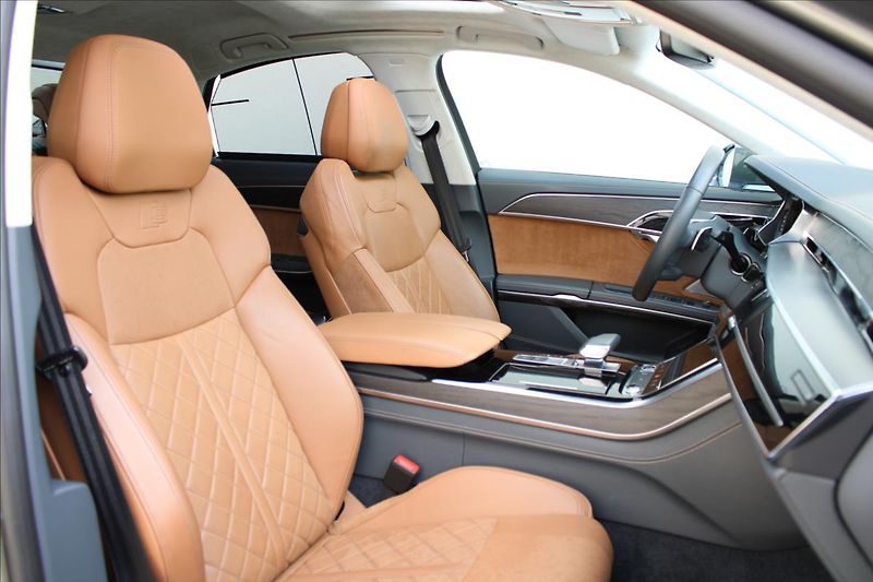 Audi A8 60 TDI V8 Q/TOP-VÝB/DPH - fotka 28 z 48