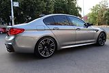 BMW Řada 5 BMW M5 COMPETITION - náhled 9