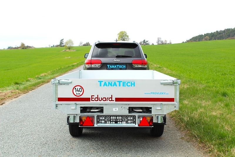 Tanatech (2025)   3116 3-str. skláp. 2,7t - fotka 15 z 24