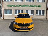 Škoda Fabia (2018) - náhled 1